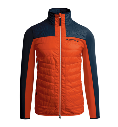 How to wash store primaloft jacket